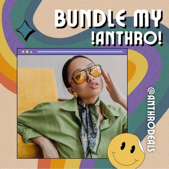 nwt by ANTHRPOLOGIE sz 2X Somerset Maxi Dress: Lilac Motif - Picture 4 of 4